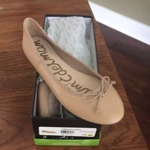 Sam Edelman Carrie flats